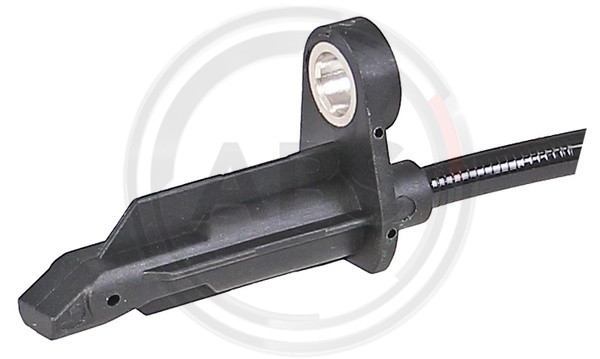 A.B.S. Sensor, Raddrehzahl