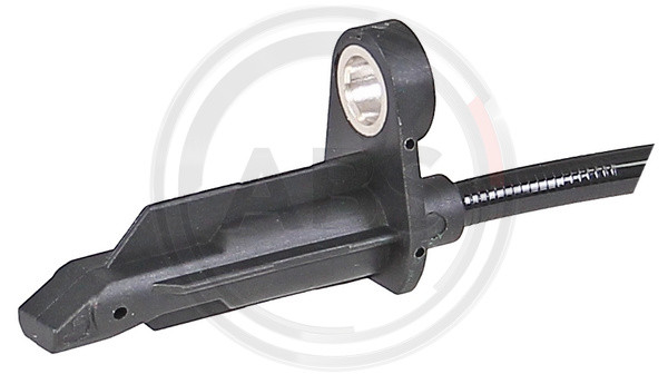 A.B.S. Sensor, Raddrehzahl