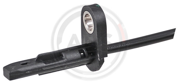 A.B.S. Sensor, Raddrehzahl
