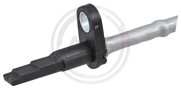 A.B.S. Sensor, Raddrehzahl