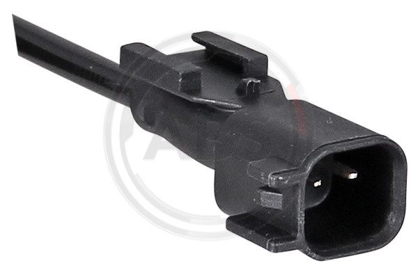 A.B.S. Sensor, Raddrehzahl