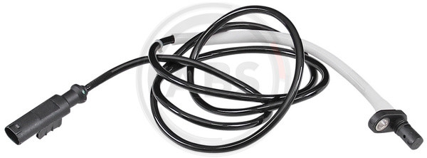 A.B.S. Sensor, Raddrehzahl