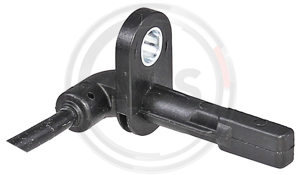 A.B.S. Sensor, Raddrehzahl