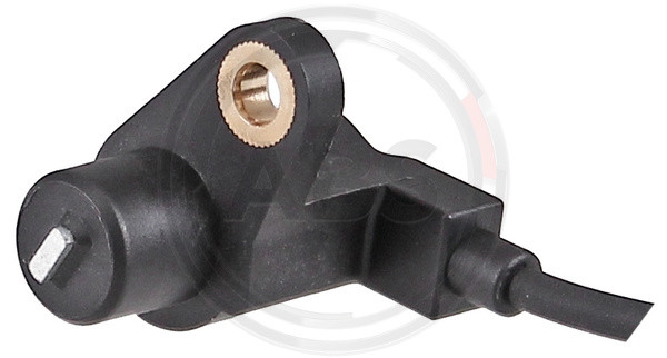 A.B.S. Sensor, Raddrehzahl