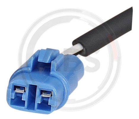 A.B.S. Sensor, Raddrehzahl