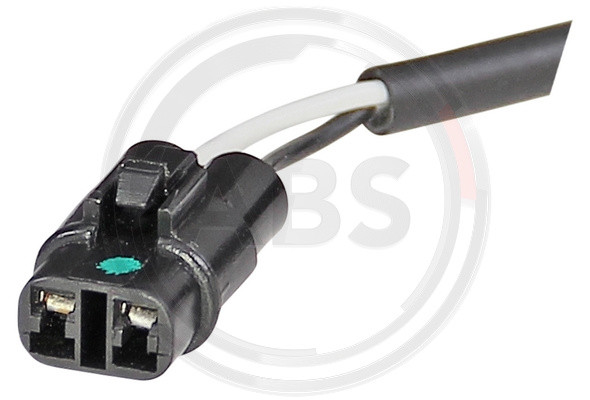 A.B.S. Sensor, Raddrehzahl