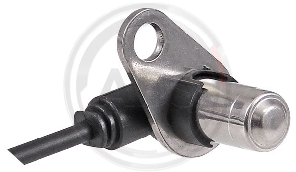 A.B.S. Sensor, Raddrehzahl
