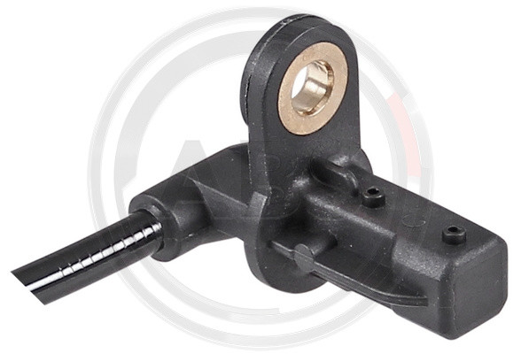 A.B.S. Sensor, Raddrehzahl