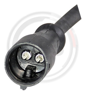 A.B.S. Sensor, Raddrehzahl