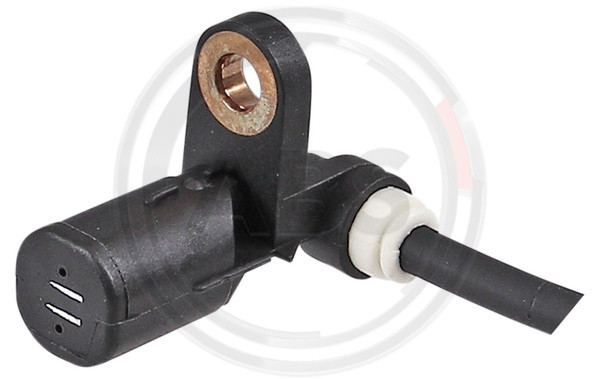A.B.S. Sensor, Raddrehzahl