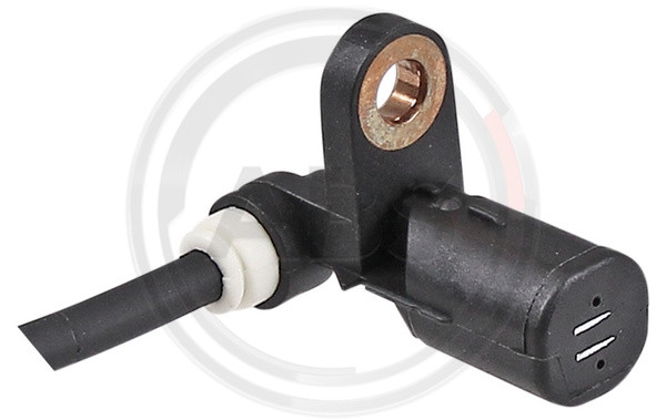 A.B.S. Sensor, Raddrehzahl