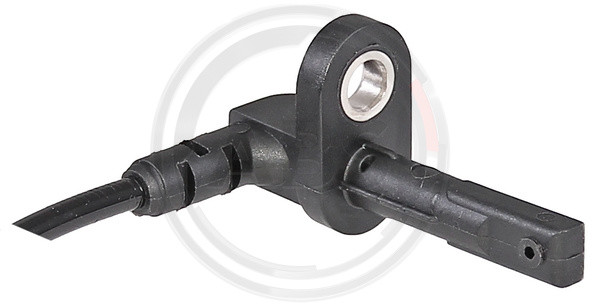 A.B.S. Sensor, Raddrehzahl
