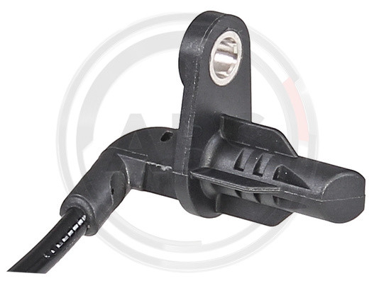 A.B.S. Sensor, Raddrehzahl