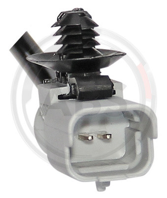 A.B.S. Sensor, Raddrehzahl