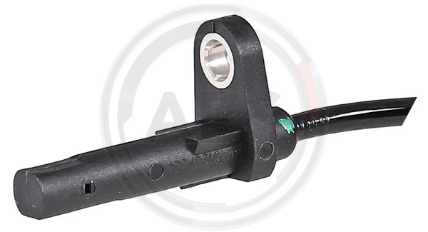 A.B.S. Sensor, Raddrehzahl