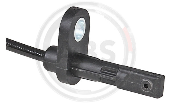 A.B.S. Sensor, Raddrehzahl