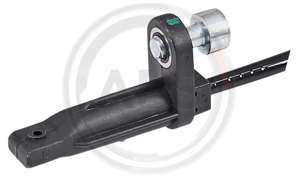 A.B.S. Sensor, Raddrehzahl