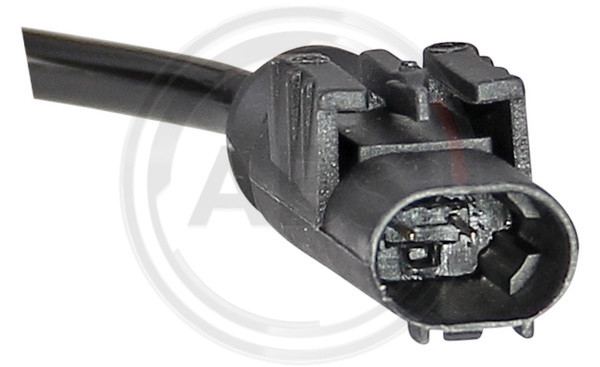 A.B.S. Sensor, Raddrehzahl