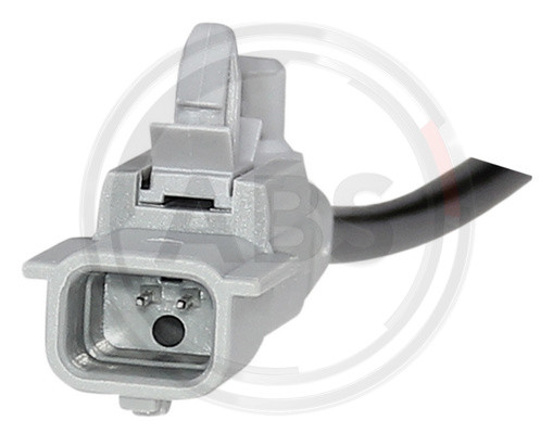 A.B.S. Sensor, Raddrehzahl