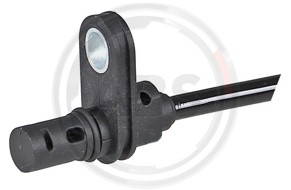 A.B.S. Sensor, Raddrehzahl