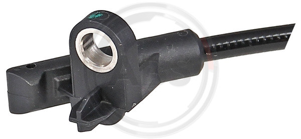 A.B.S. Sensor, Raddrehzahl