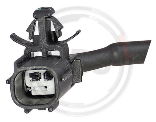 A.B.S. Sensor, Raddrehzahl