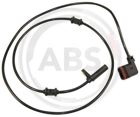A.B.S. Sensor, Raddrehzahl