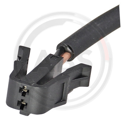 A.B.S. Sensor, Raddrehzahl