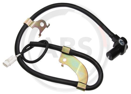 A.B.S. Sensor, Raddrehzahl