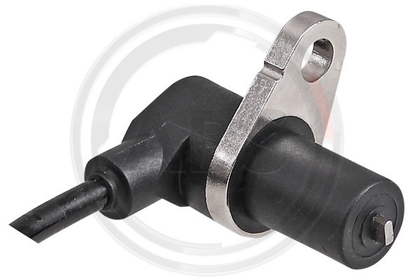 A.B.S. Sensor, Raddrehzahl