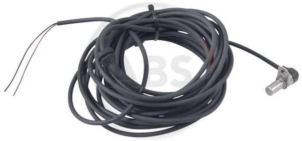 A.B.S. Sensor, Raddrehzahl