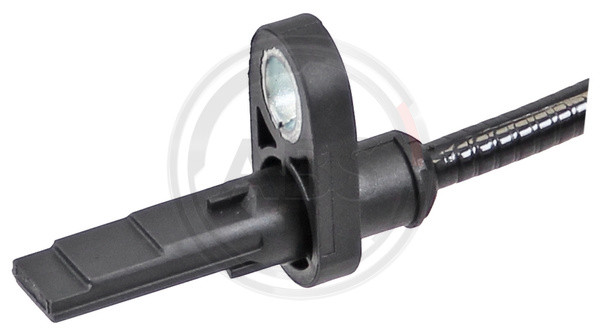 A.B.S. Sensor, Raddrehzahl