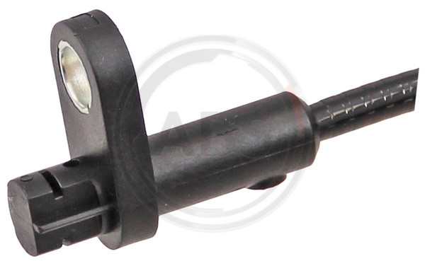 A.B.S. Sensor, Raddrehzahl