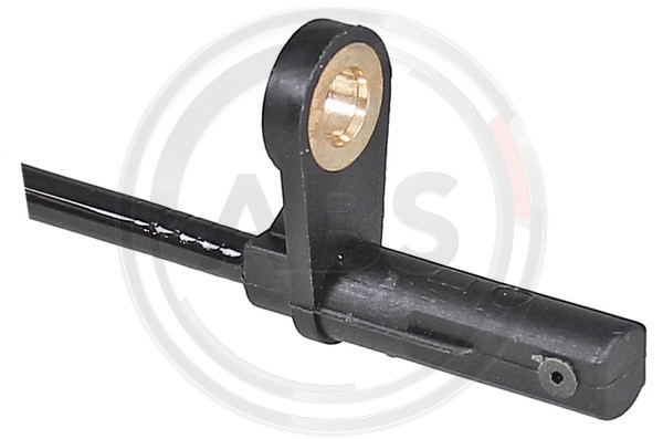 A.B.S. Sensor, Raddrehzahl