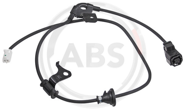 A.B.S. Sensor, Raddrehzahl