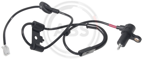A.B.S. Sensor, Raddrehzahl