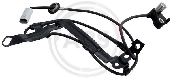 A.B.S. Sensor, Raddrehzahl