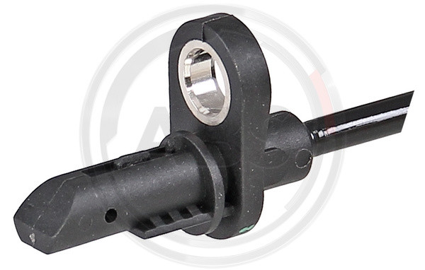 A.B.S. Sensor, Raddrehzahl