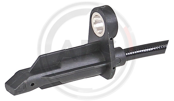 A.B.S. Sensor, Raddrehzahl