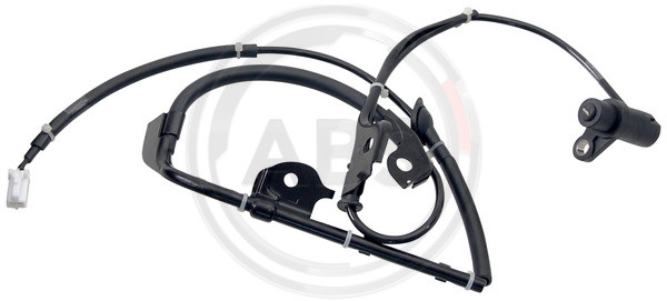 A.B.S. Sensor, Raddrehzahl