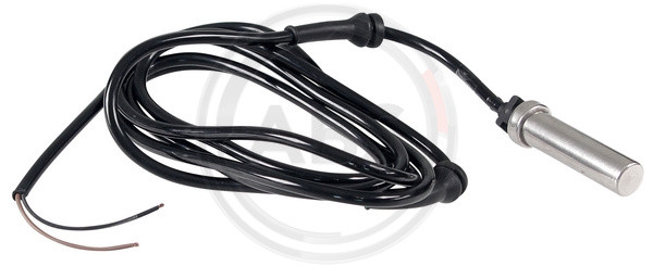 A.B.S. Sensor, Raddrehzahl