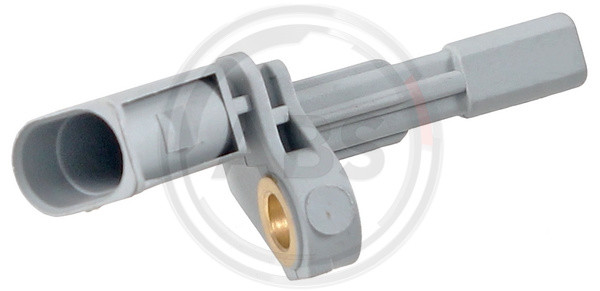 A.B.S. Sensor, Raddrehzahl