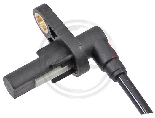 A.B.S. Sensor, Raddrehzahl