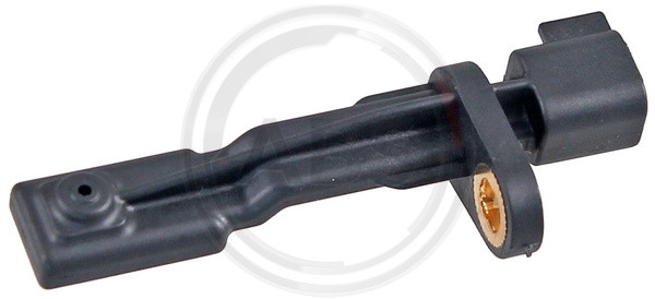 A.B.S. Sensor, Raddrehzahl