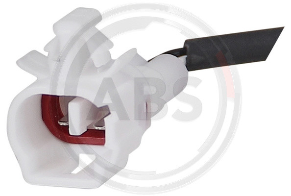 A.B.S. Sensor, Raddrehzahl