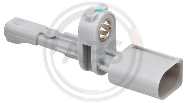 A.B.S. Sensor, Raddrehzahl