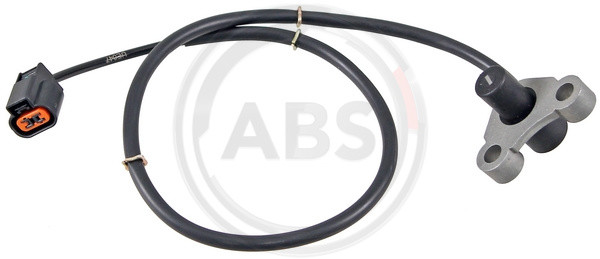 A.B.S. Sensor, Raddrehzahl