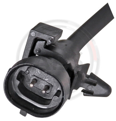 A.B.S. Sensor, Raddrehzahl