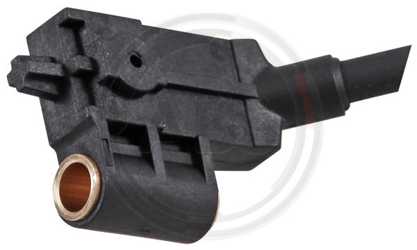 A.B.S. Sensor, Raddrehzahl