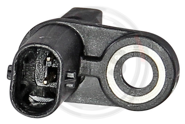 A.B.S. Sensor, Raddrehzahl